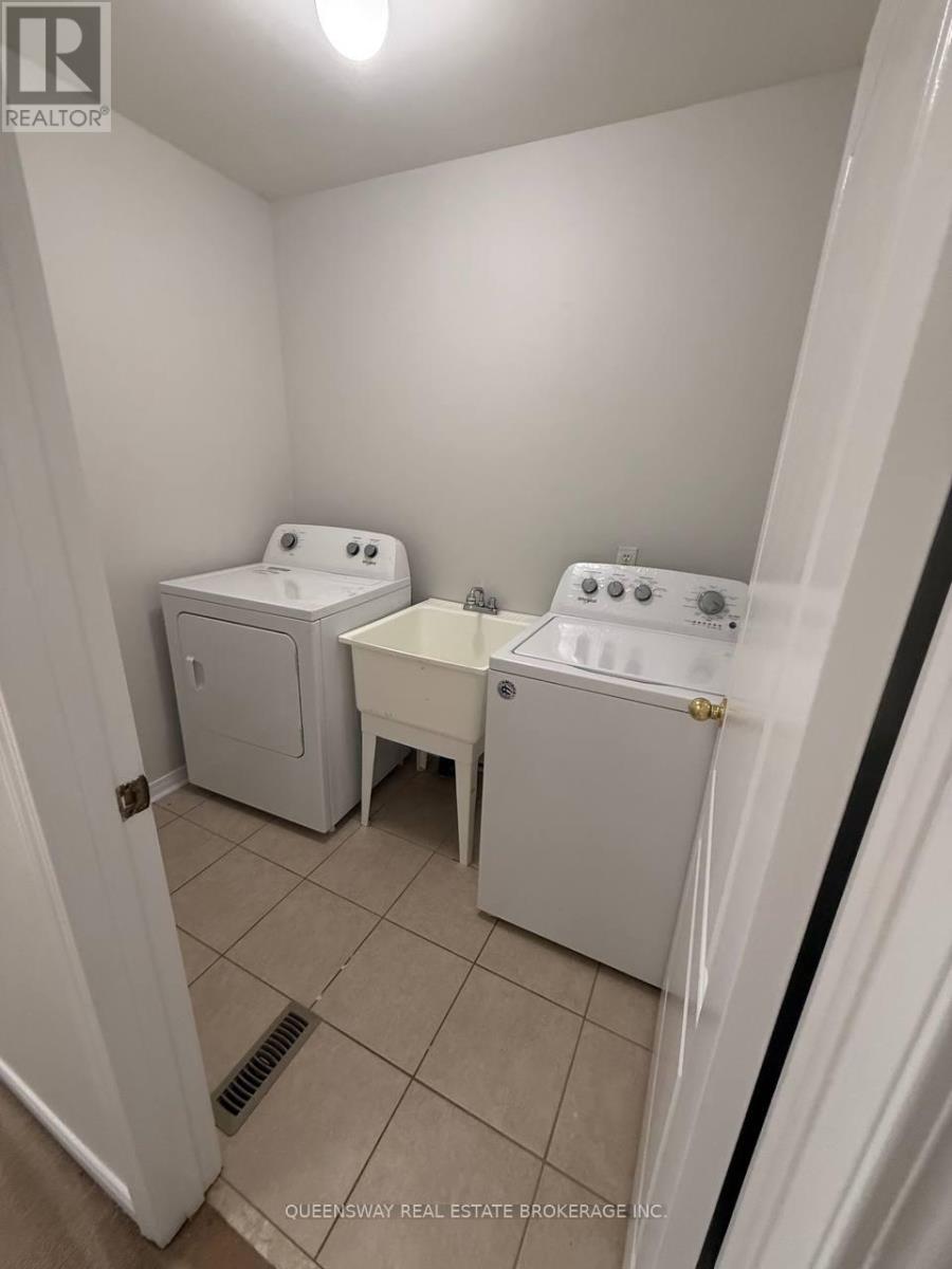 514 Candlestick Circle, Mississauga, Ontario  L4Z 0B2 - Photo 20 - W12954696