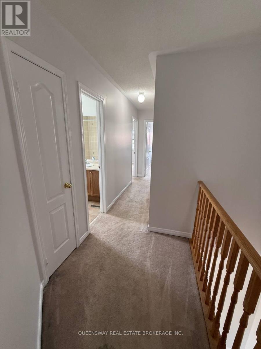 514 Candlestick Circle, Mississauga, Ontario  L4Z 0B2 - Photo 23 - W12954696