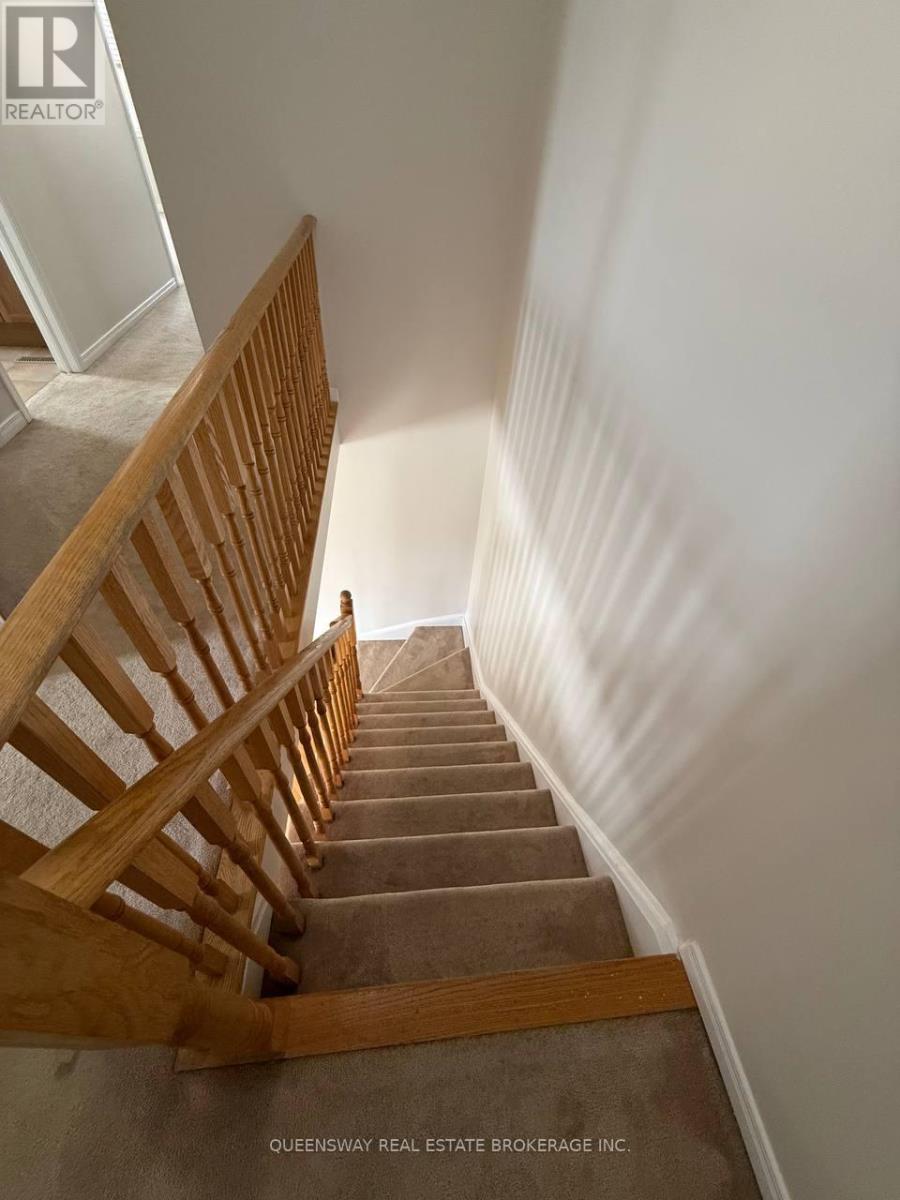 514 Candlestick Circle, Mississauga, Ontario  L4Z 0B2 - Photo 25 - W12954696