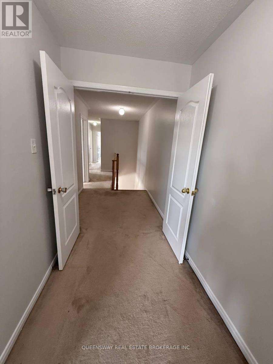 514 Candlestick Circle, Mississauga, Ontario  L4Z 0B2 - Photo 26 - W12954696