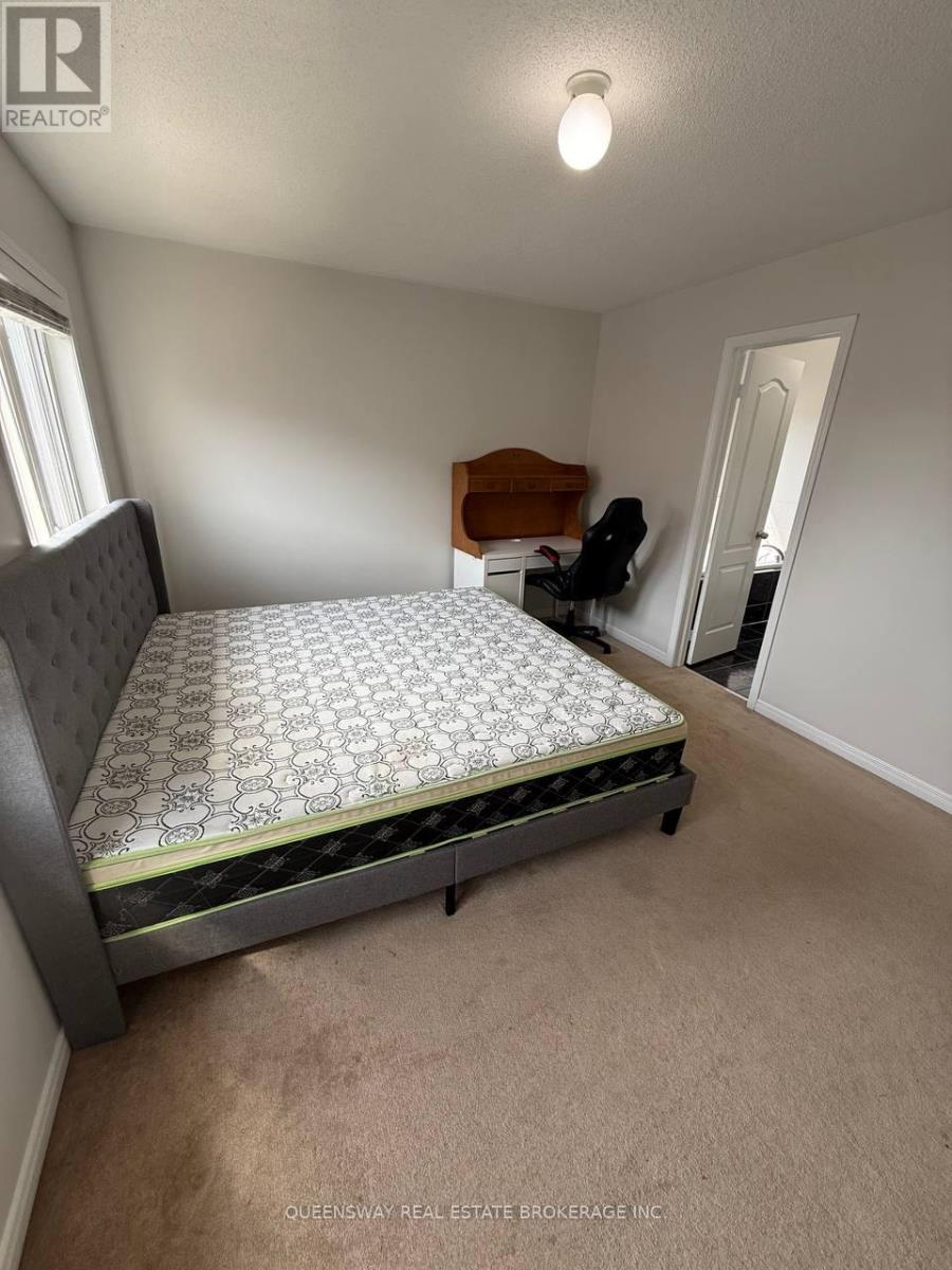 514 Candlestick Circle, Mississauga, Ontario  L4Z 0B2 - Photo 31 - W12954696