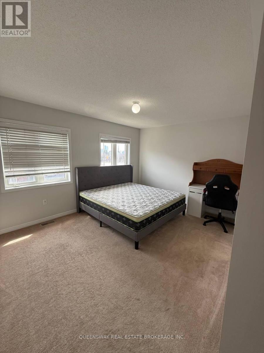 514 Candlestick Circle, Mississauga, Ontario  L4Z 0B2 - Photo 33 - W12954696