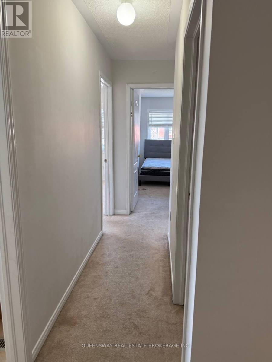 514 Candlestick Circle, Mississauga, Ontario  L4Z 0B2 - Photo 37 - W12954696