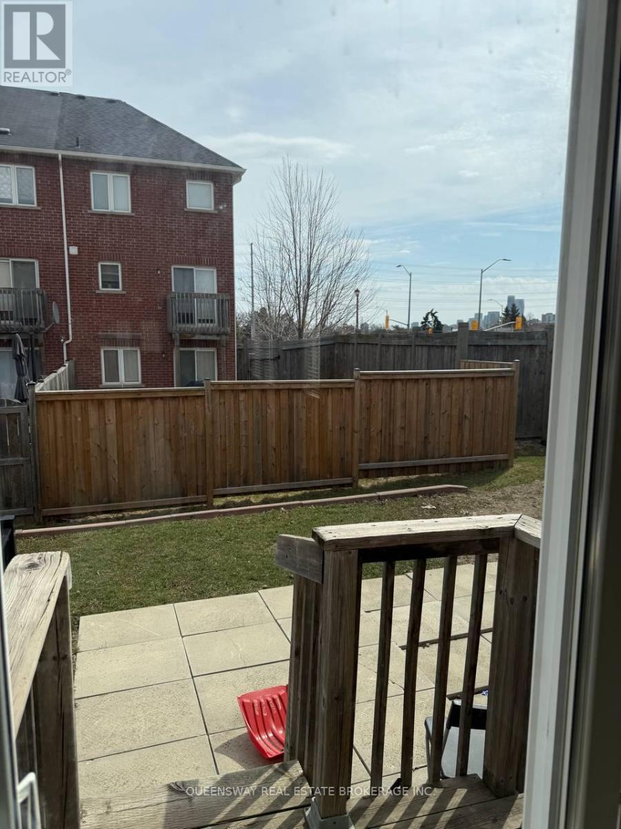 514 Candlestick Circle, Mississauga, Ontario  L4Z 0B2 - Photo 38 - W12954696