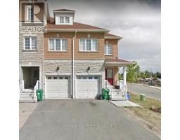 514 CANDLESTICK CIRCLE, Mississauga, Ontario