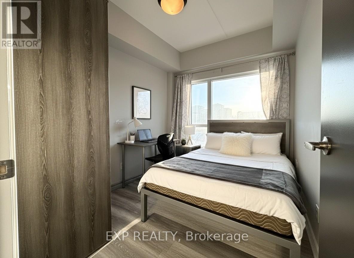 F504 - 275 Larch Street, Waterloo, Ontario  N2L 3R2 - Photo 10 - X12954700