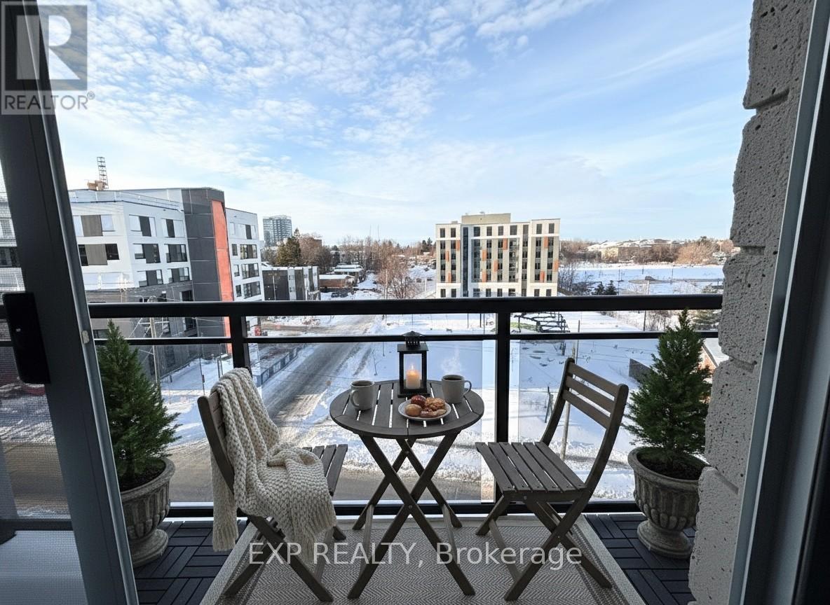 F504 - 275 Larch Street, Waterloo, Ontario  N2L 3R2 - Photo 5 - X12954700