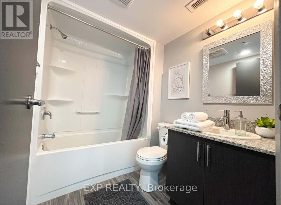 F504 - 275 Larch Street, Waterloo, Ontario  N2L 3R2 - Photo 6 - X12954700