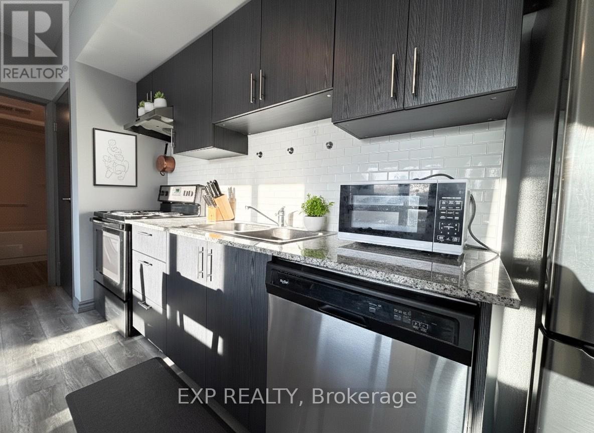 F504 - 275 Larch Street, Waterloo, Ontario  N2L 3R2 - Photo 9 - X12954700