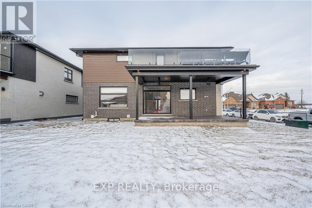 39 Coulter Street, Perth East, Ontario  N0K 1M0 - Photo 24 - X12954720