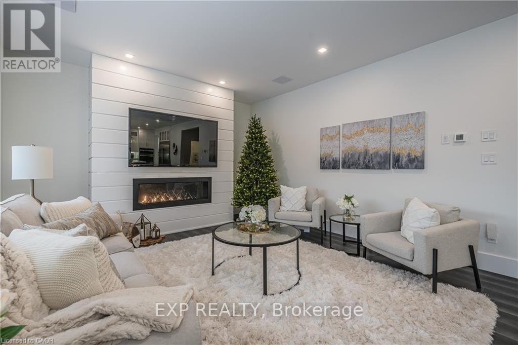 39 Coulter Street, Perth East, Ontario  N0K 1M0 - Photo 6 - X12954720