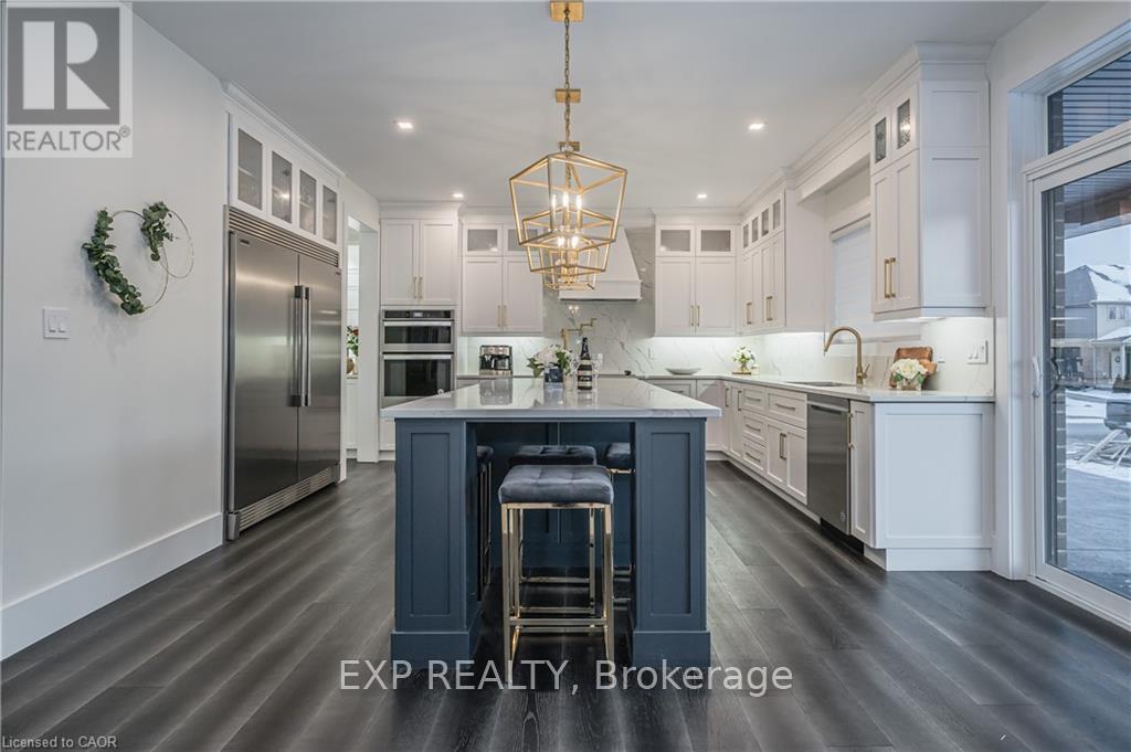 39 Coulter Street, Perth East, Ontario  N0K 1M0 - Photo 7 - X12954720