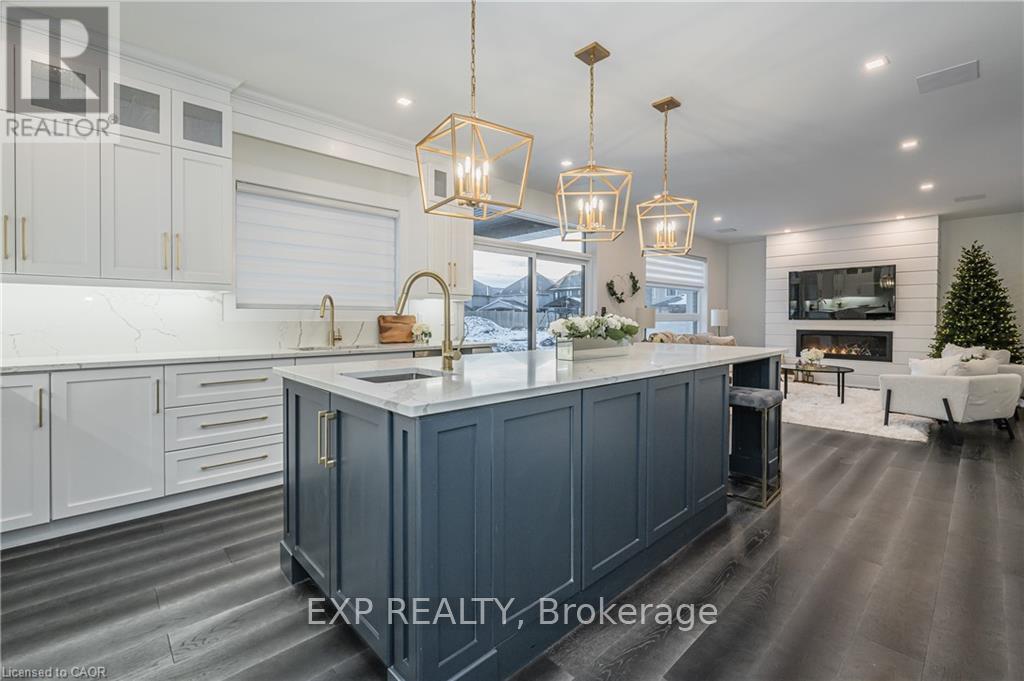 39 Coulter Street, Perth East, Ontario  N0K 1M0 - Photo 9 - X12954720