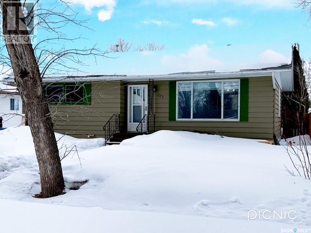 327 Wallace STREET, Kamsack, Saskatchewan
