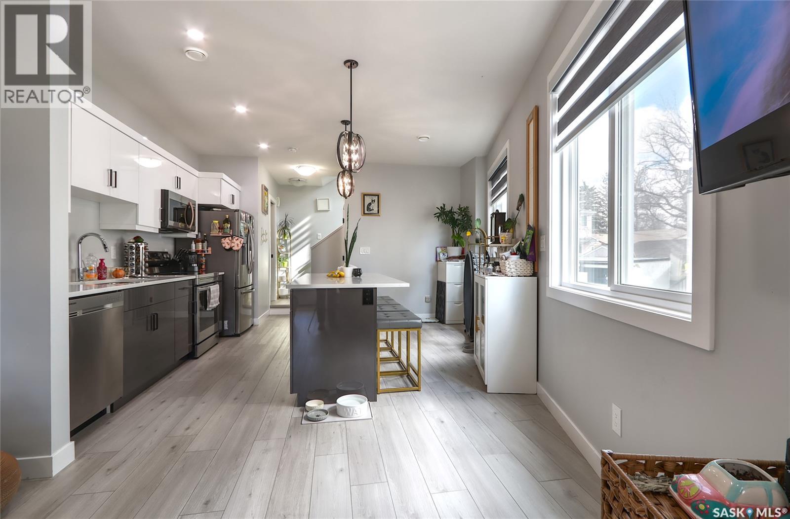 2213 Pasqua Street, Regina, Saskatchewan  S4T 4M5 - Photo 10 - SK031982