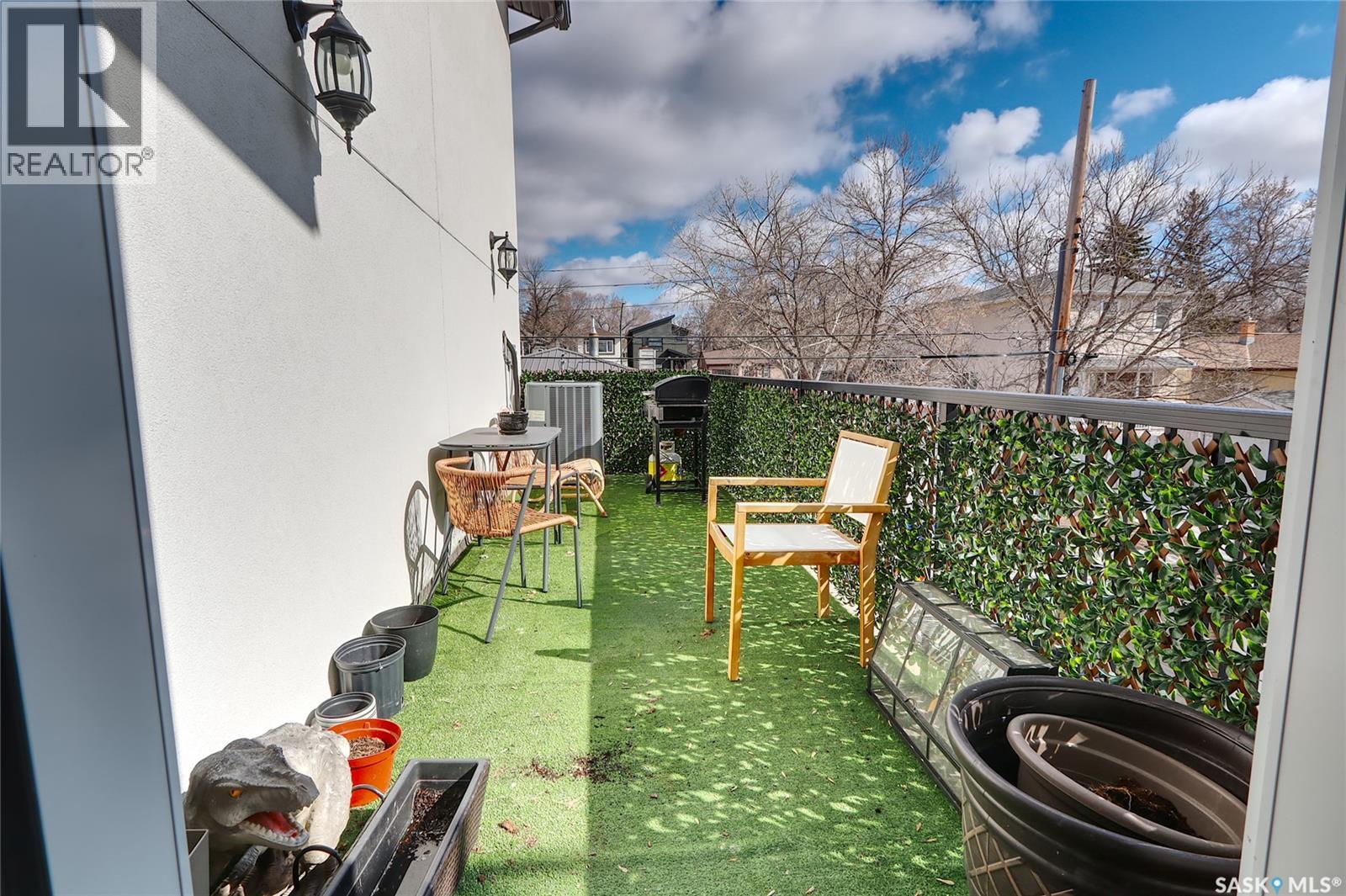 2213 Pasqua Street, Regina, Saskatchewan  S4T 4M5 - Photo 13 - SK031982