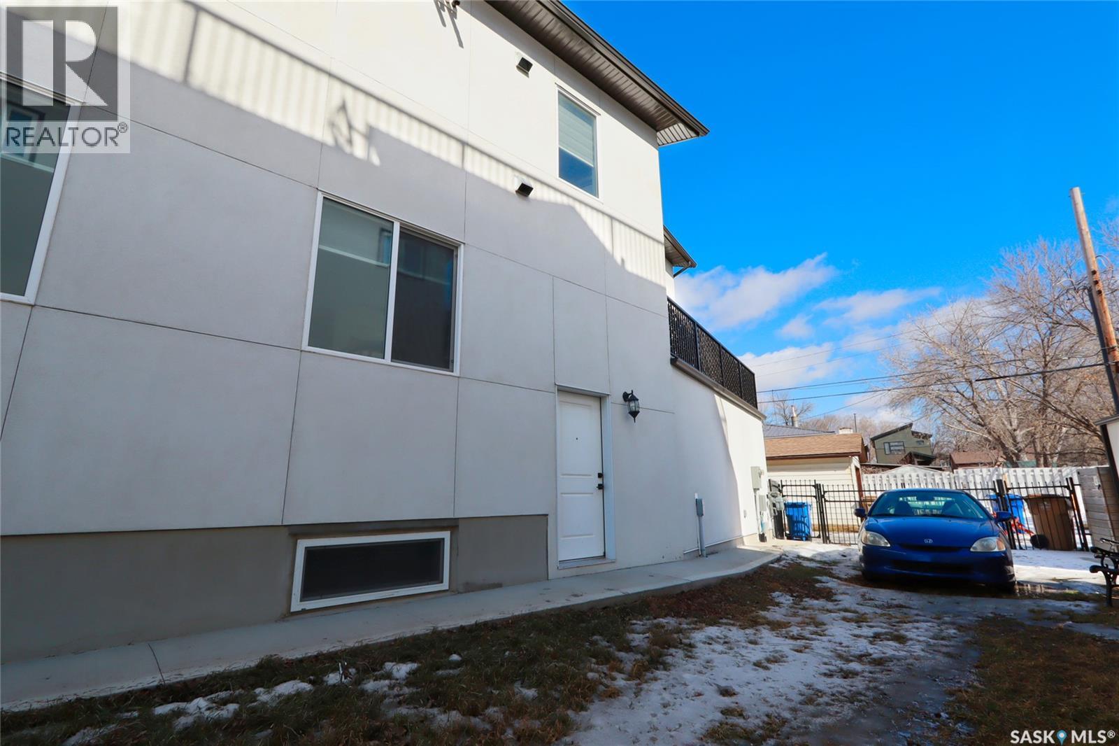 2213 Pasqua Street, Regina, Saskatchewan  S4T 4M5 - Photo 31 - SK031982