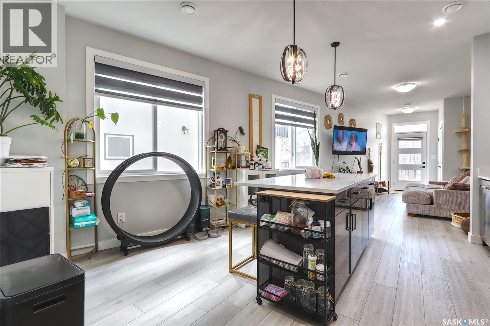 2213 Pasqua Street, Regina, Saskatchewan  S4T 4M5 - Photo 7 - SK031982