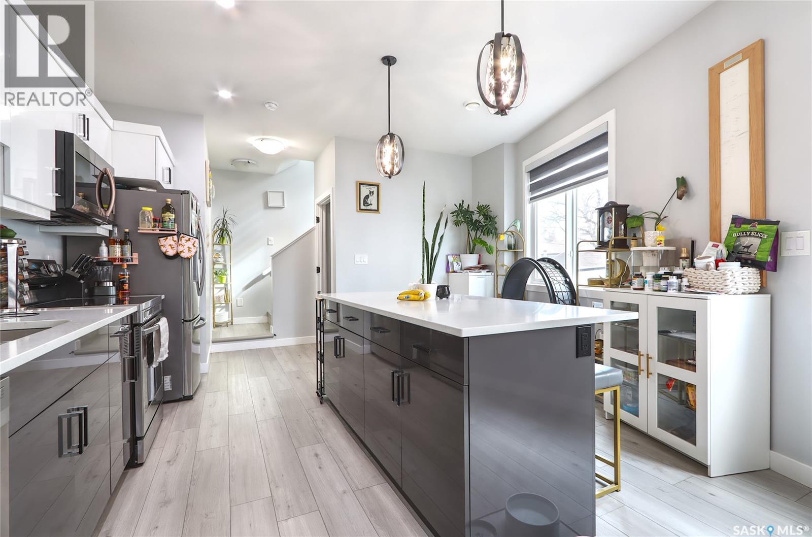 2213 Pasqua Street, Regina, Saskatchewan  S4T 4M5 - Photo 8 - SK031982