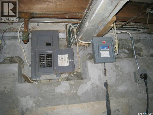 1437 Argyle Street, Regina, Saskatchewan  S4T 3S2 - Photo 26 - SK031861