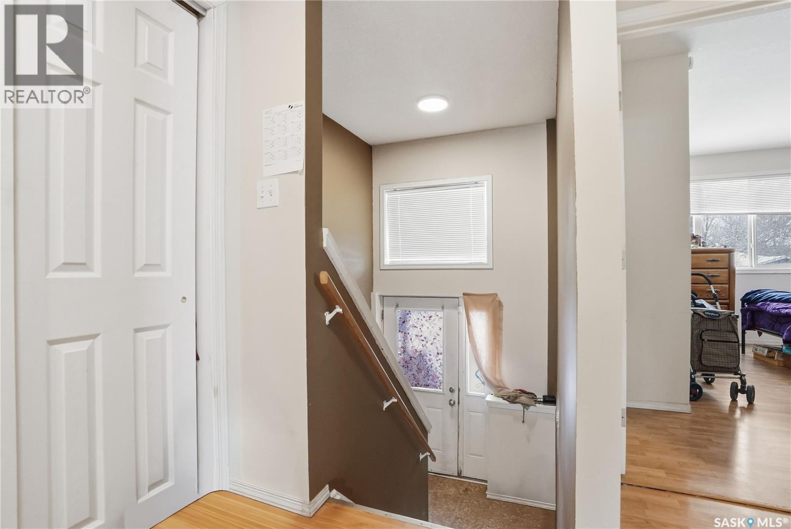 222 V Avenue S, Saskatoon, Saskatchewan  S7M 3B3 - Photo 2 - SK031849