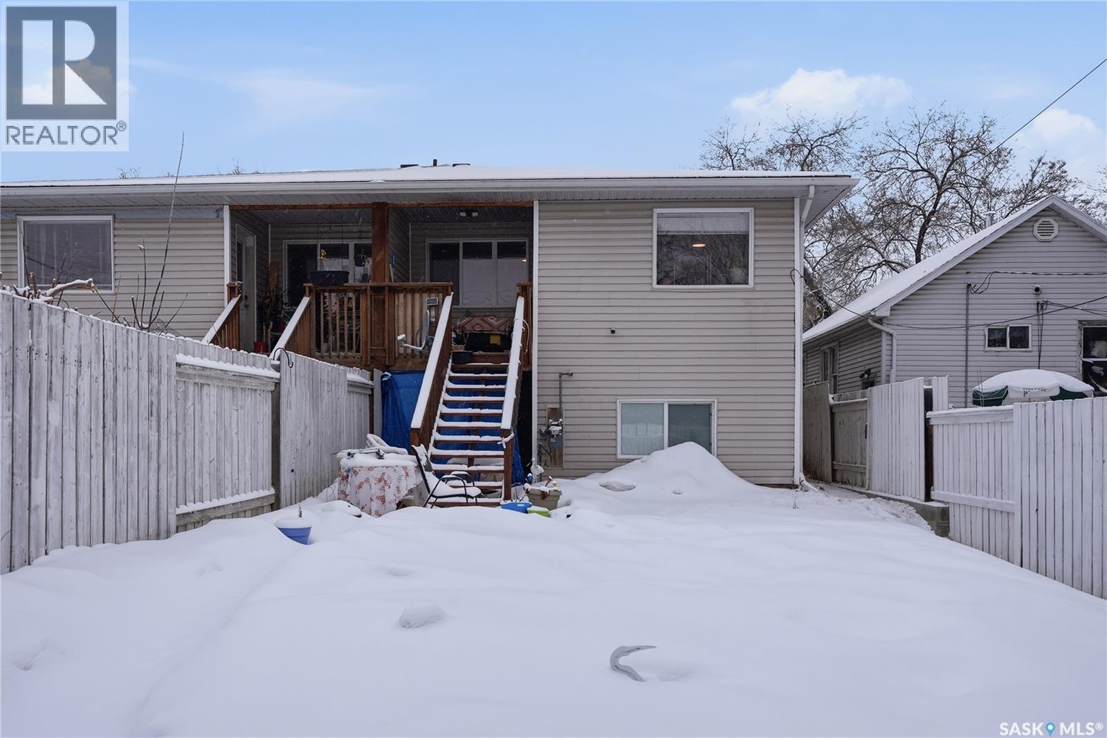 222 V Avenue S, Saskatoon, Saskatchewan  S7M 3B3 - Photo 28 - SK031849