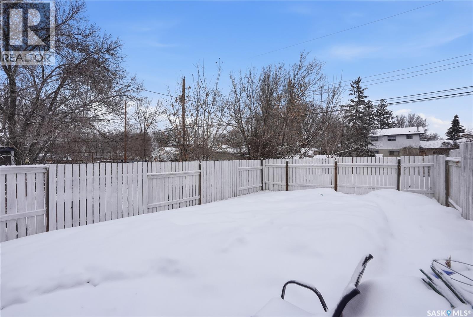 222 V Avenue S, Saskatoon, Saskatchewan  S7M 3B3 - Photo 29 - SK031849
