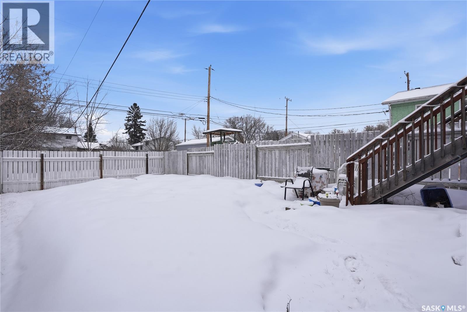222 V Avenue S, Saskatoon, Saskatchewan  S7M 3B3 - Photo 30 - SK031849