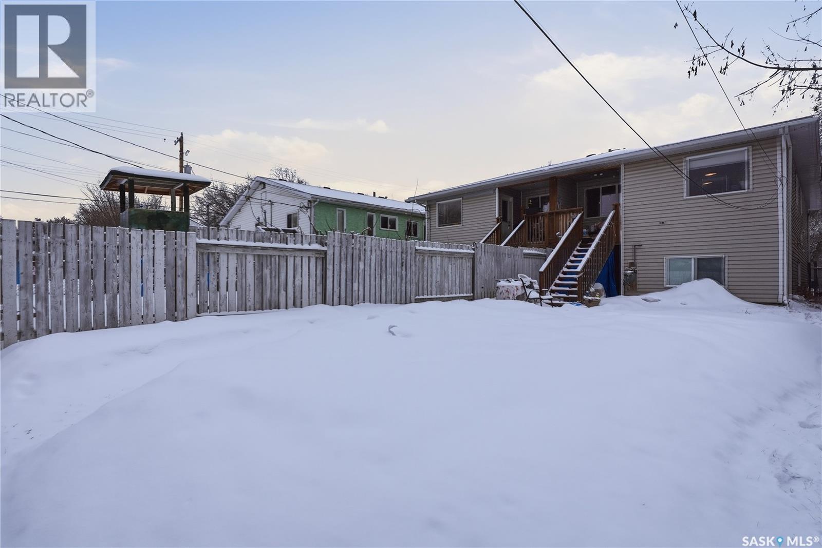 222 V Avenue S, Saskatoon, Saskatchewan  S7M 3B3 - Photo 31 - SK031849