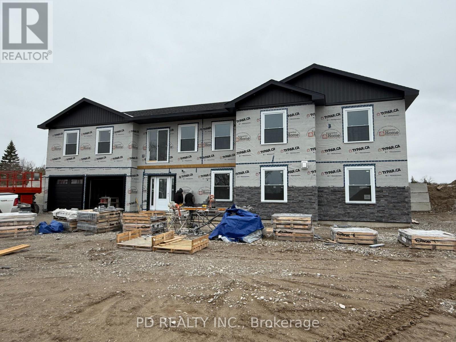 2467 QUEEN MARY STREET, Cavan Monaghan, Ontario