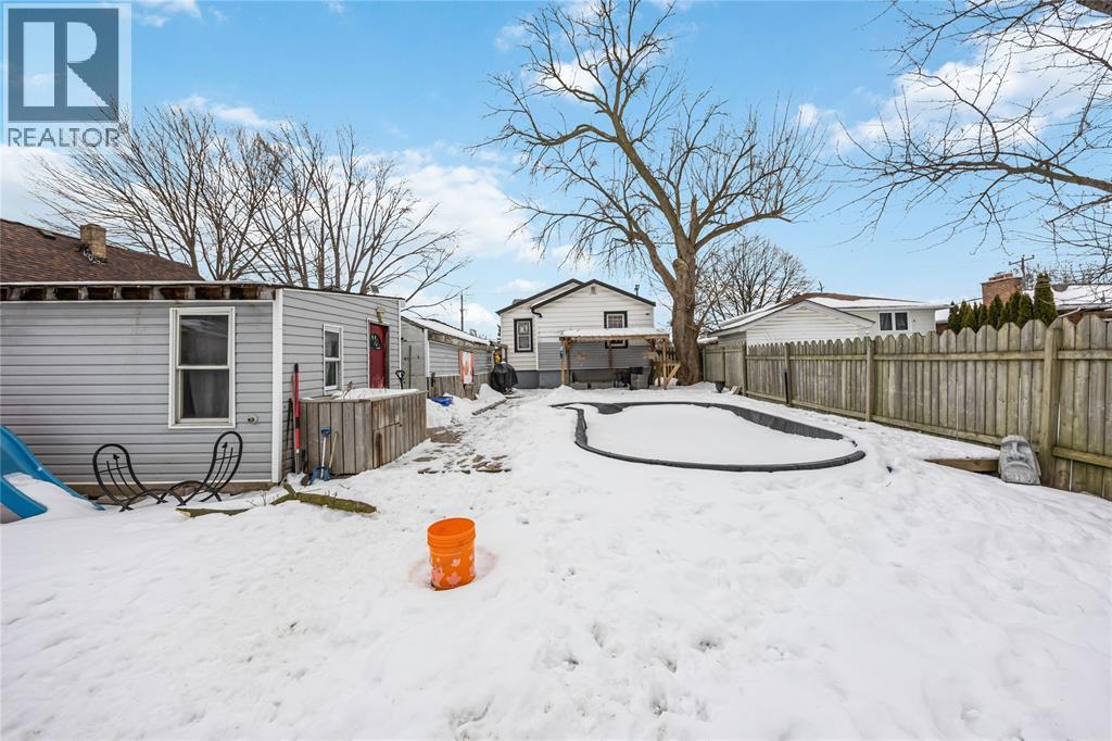 993 Murphy Road, Sarnia, Ontario  N7S 2Y3 - Photo 27 - 26003258