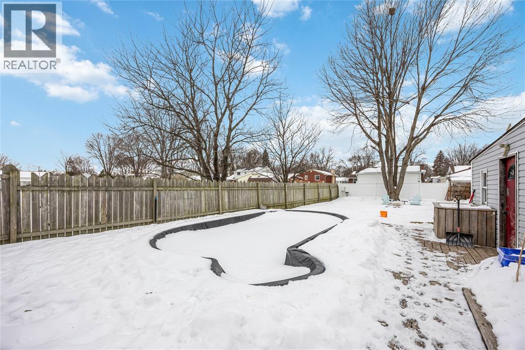 993 Murphy Road, Sarnia, Ontario  N7S 2Y3 - Photo 25 - 26003258