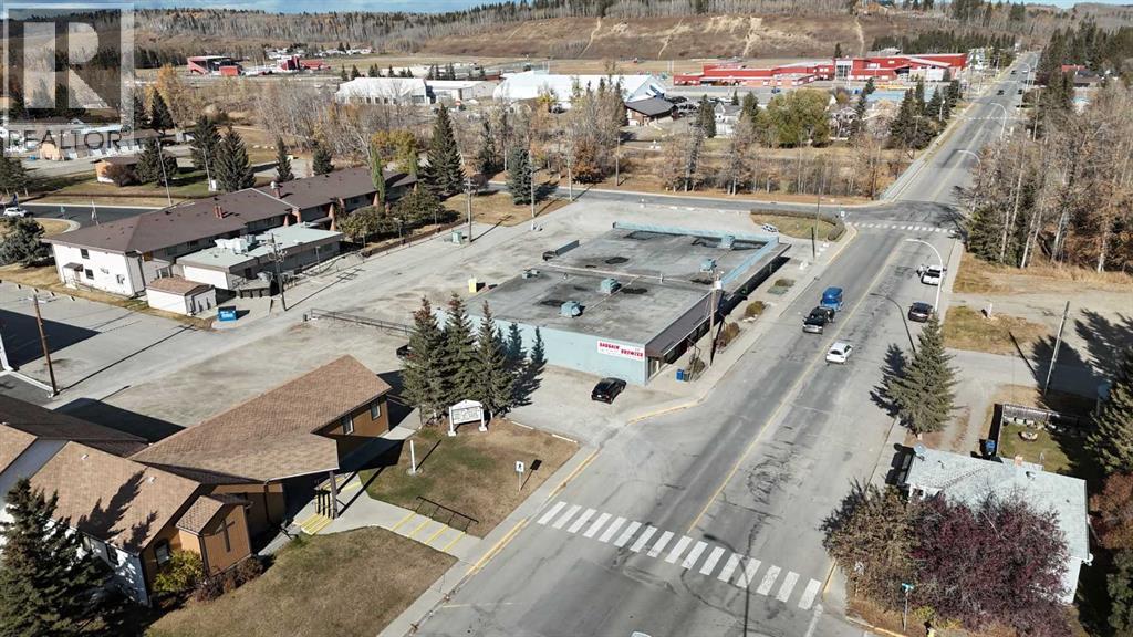 1 & 2 Combined, 204 Centre Street N, Sundre, Alberta  T0M 1X0 - Photo 8 - A2229853