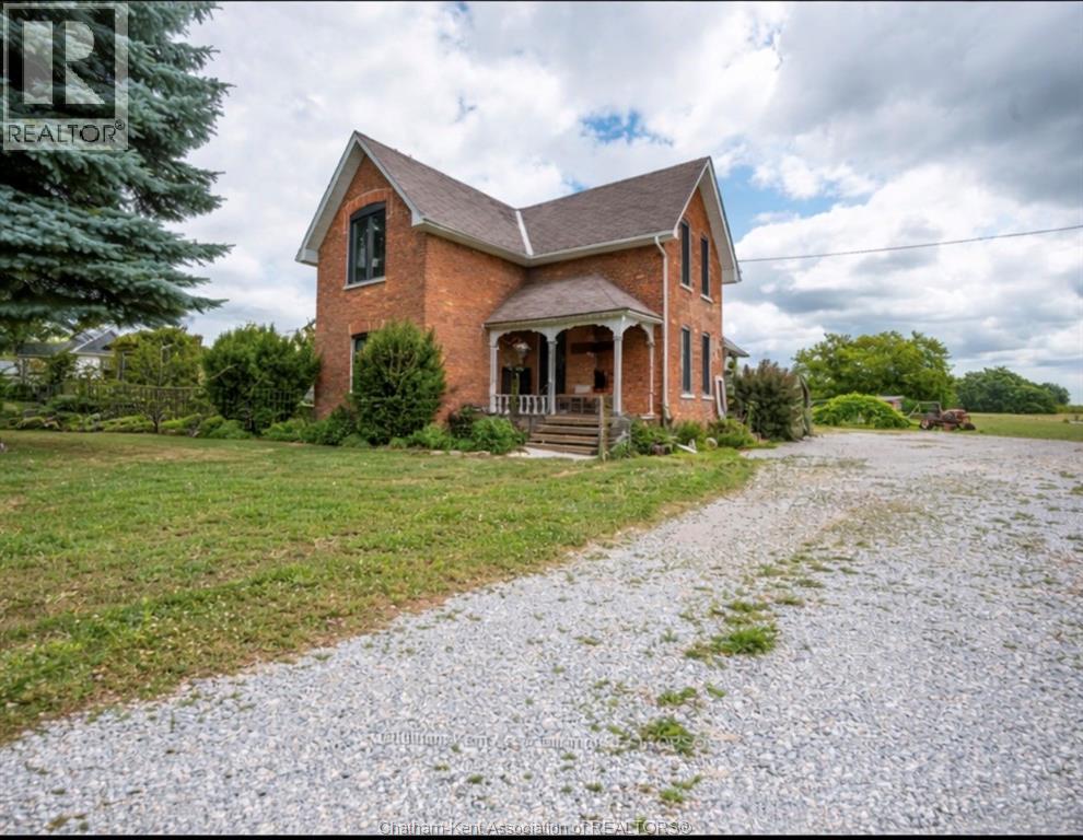 MLS# 26006167: 9178 TALBOT TRAIL, Blenheim, Canada