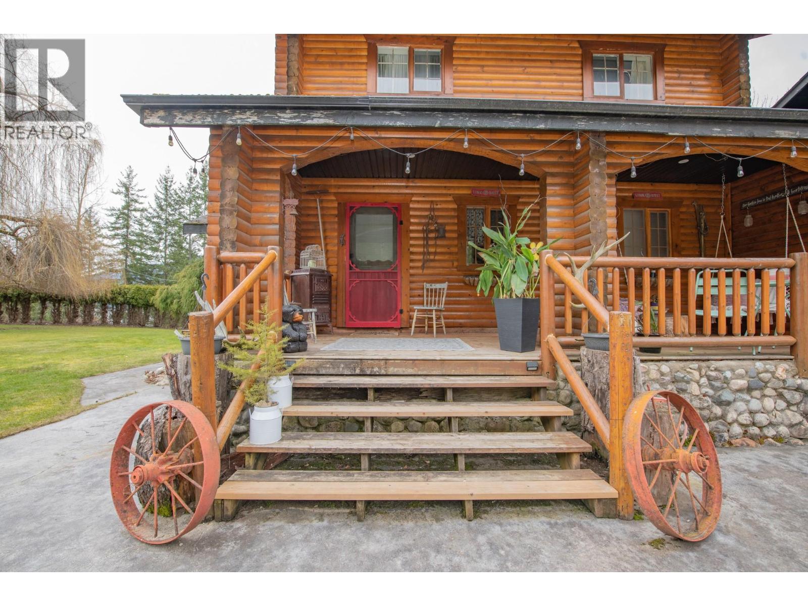 1495 6 Highway, Nakusp, British Columbia  V0G 1R1 - Photo 48 - 10381274