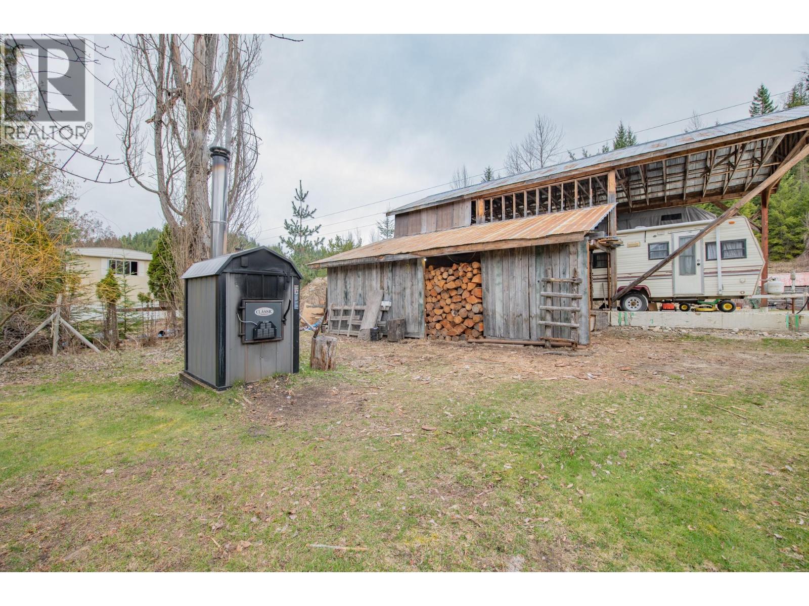 1495 6 Highway, Nakusp, British Columbia  V0G 1R1 - Photo 70 - 10381274