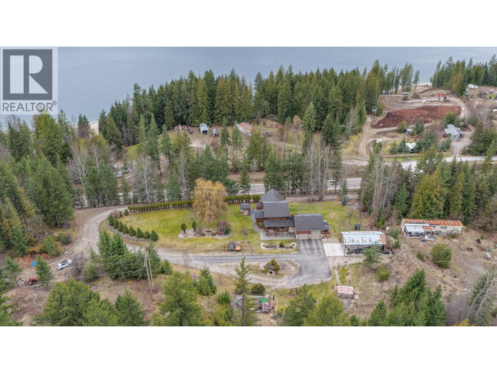 1495 6 Highway, Nakusp, British Columbia  V0G 1R1 - Photo 75 - 10381274