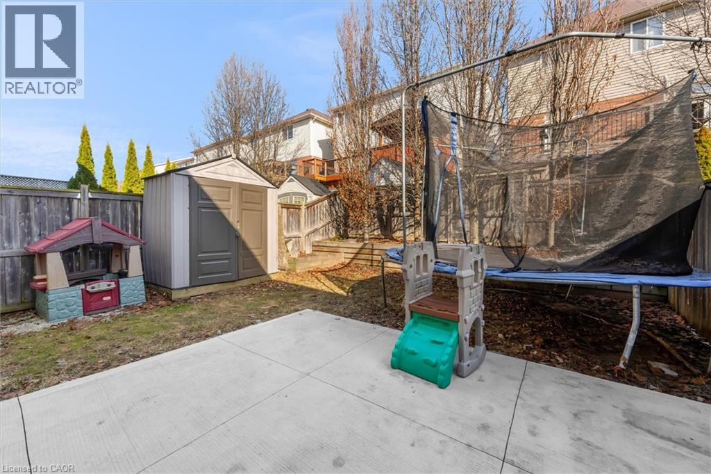 175 Sims Estate Drive, Kitchener, Ontario  N2A 0A6 - Photo 28 - 40815241