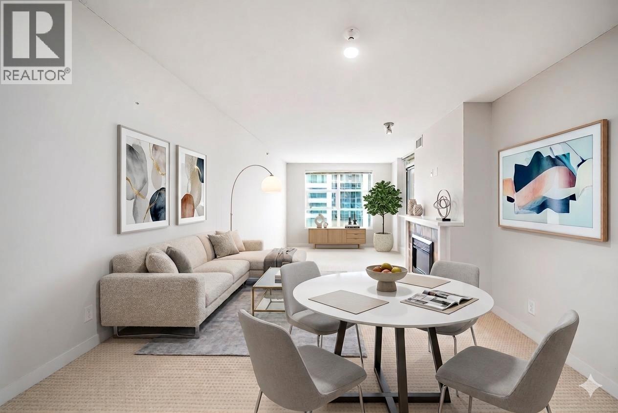 1208 6068 No. 3 Road, Richmond, British Columbia  V6Y 4M7 - Photo 10 - R3102556