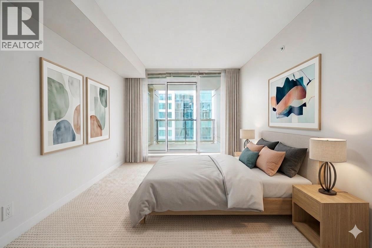 1208 6068 No. 3 Road, Richmond, British Columbia  V6Y 4M7 - Photo 16 - R3102556