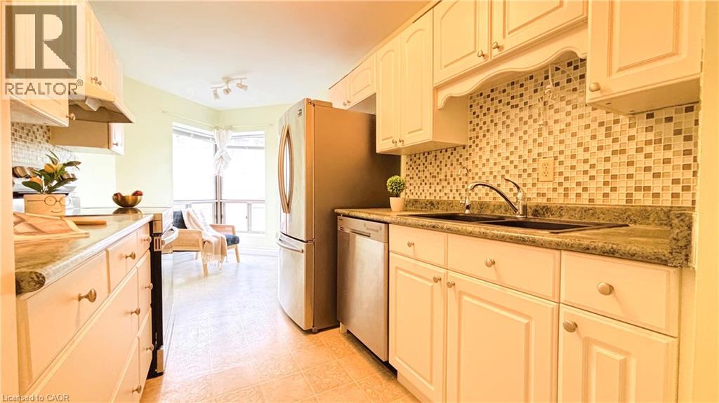 300 Keats Way Unit# 207, Waterloo, Ontario  N2L 6E6 - Photo 15 - 40817237