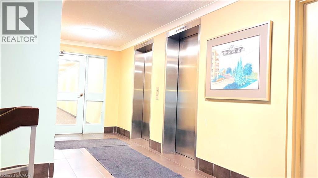 300 Keats Way Unit# 207, Waterloo, Ontario  N2L 6E6 - Photo 26 - 40817237