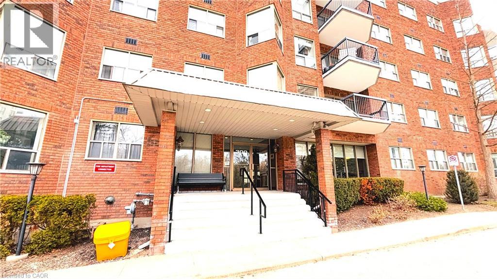 300 Keats Way Unit# 207, Waterloo, Ontario  N2L 6E6 - Photo 34 - 40817237