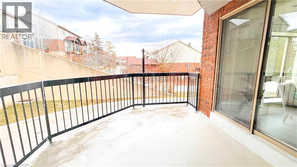 300 Keats Way Unit# 207, Waterloo, Ontario  N2L 6E6 - Photo 11 - 40817237