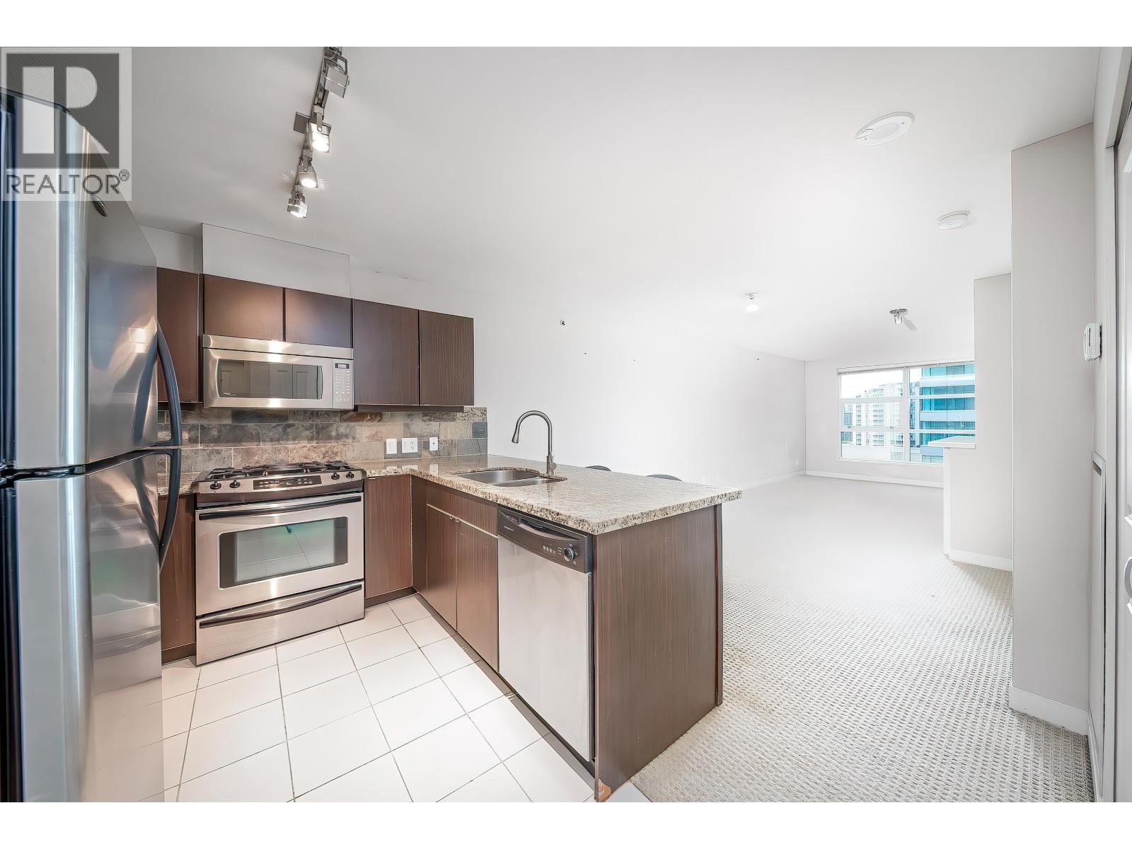 1208 6068 No. 3 Road, Richmond, British Columbia  V6Y 4M7 - Photo 8 - R3102556