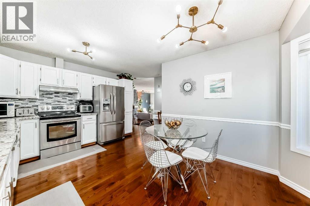 71 Macewan Glen Road NW, Calgary, Alberta  T3K 2J3 - Photo 5 - A2294998