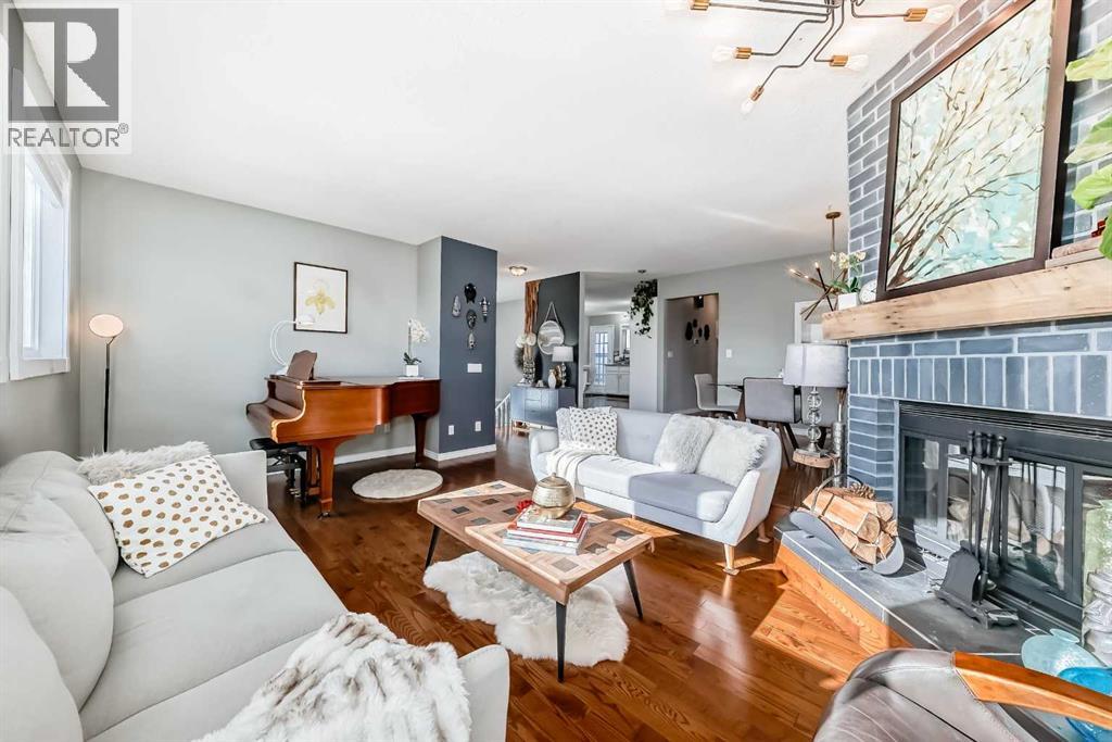 71 Macewan Glen Road NW, Calgary, Alberta  T3K 2J3 - Photo 18 - A2294998