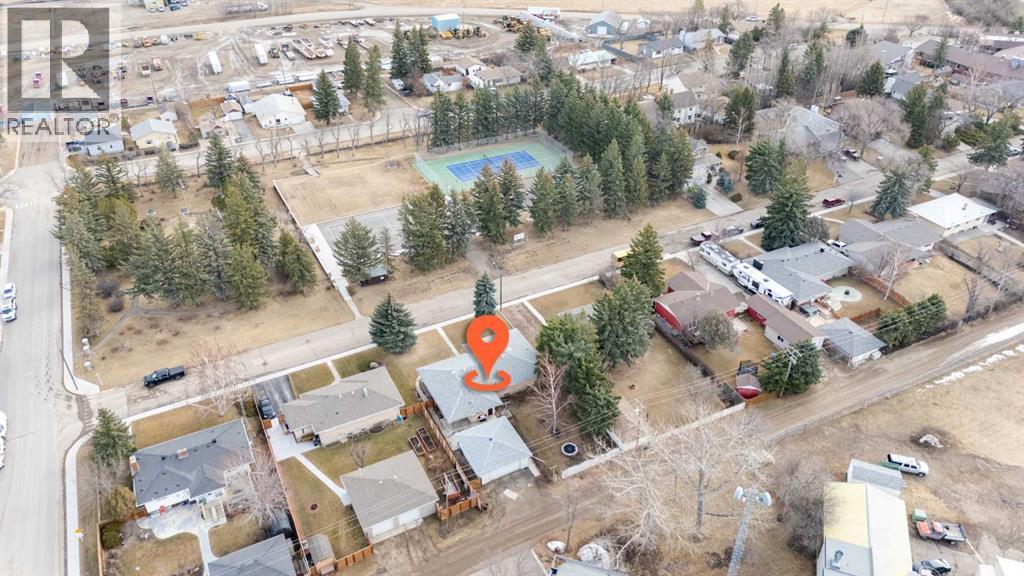 513 Memorial Avenue, Vulcan, Alberta  T0L 2B0 - Photo 42 - A2295102