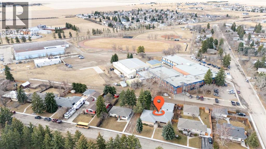 513 Memorial Avenue, Vulcan, Alberta  T0L 2B0 - Photo 41 - A2295102