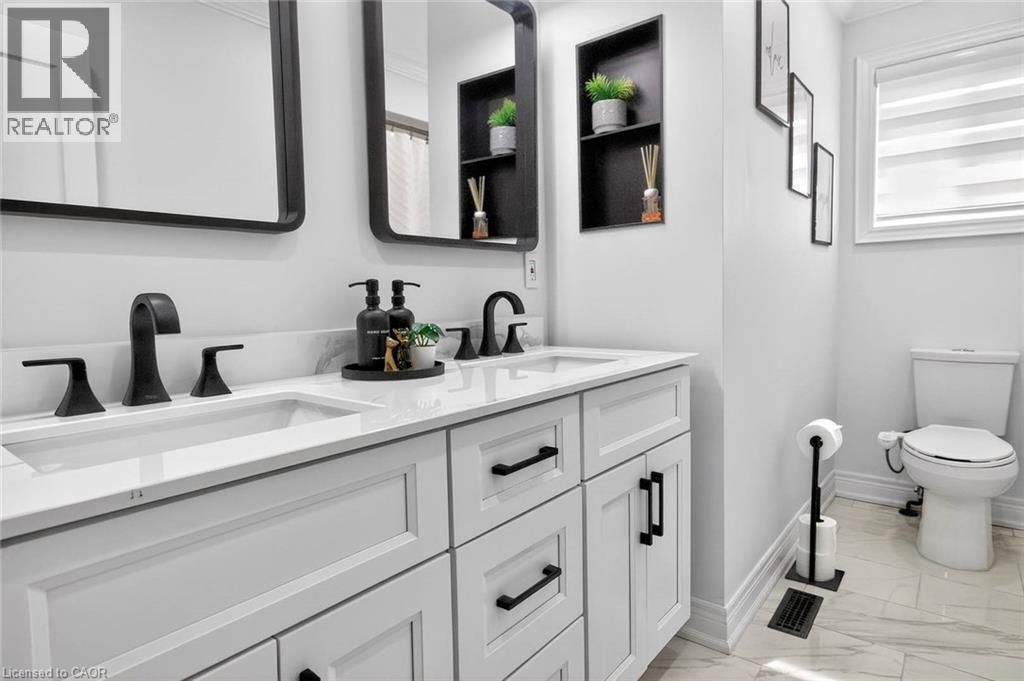 531 Fothergill Boulevard, Burlington, Ontario  L7L 6G1 - Photo 16 - 40817516